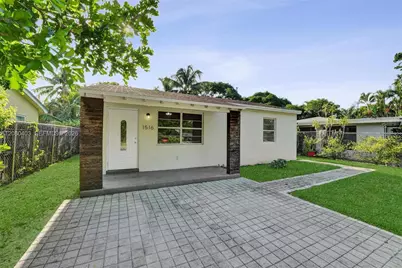 1516 NW 6th Ave, Fort Lauderdale, FL 33311 - Photo 28