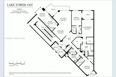 765 Crandon Blvd #507, Key Biscayne, FL 33149 - Photo 26