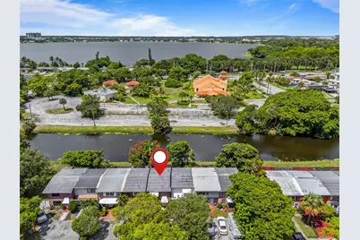 3609 Townhouse Ct #3609, West Palm Beach, FL 33407 - Photo 32