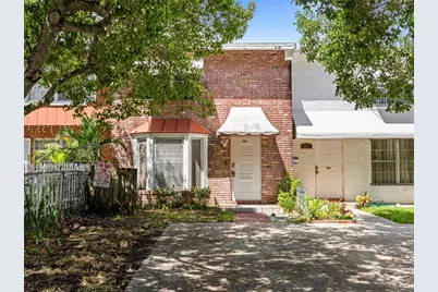 3609 Townhouse Ct #3609, West Palm Beach, FL 33407 - Photo 2