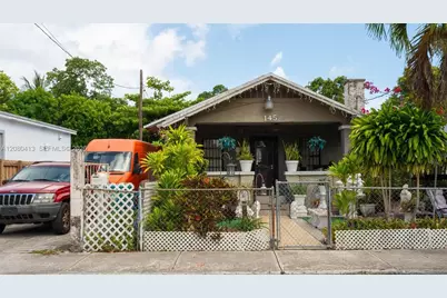 145 NW 31st St, Miami, FL 33127 - Photo 2