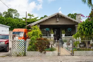 145 NW 31st St, Miami, FL 33127 - Photo 2