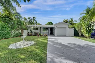 2446 Fillmore St, Hollywood, FL 33020 - Photo 4