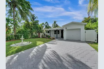 2446 Fillmore St #2446, Hollywood, FL 33020 - Photo 6