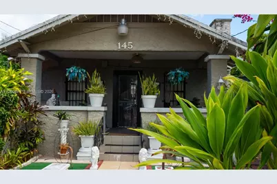 145 NW 31st St, Miami, FL 33127 - Photo 4