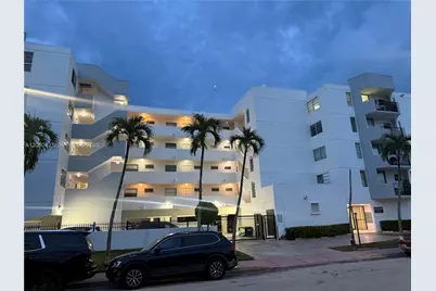 7921 Byron Ave #206, Miami Beach, FL 33141 - Photo 4
