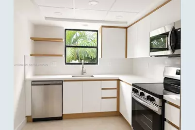 10000 Bay Harbor Ter #201-A, Bay Harbor Islands, FL 33154 - Photo 2