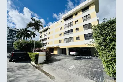 10000 Bay Harbor Ter #201-A, Bay Harbor Islands, FL 33154 - Photo 14