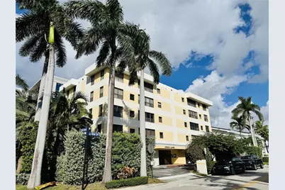 10000 Bay Harbor Ter #201-A, Bay Harbor Islands, FL 33154 - Photo 1
