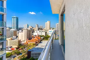 234 NE 3rd St, Miami, FL 33132 - Photo 14