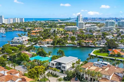 2560 Del Lago Dr, Fort Lauderdale, FL 33316 - Photo 76