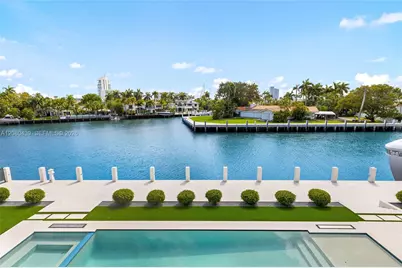 2560 Del Lago Dr, Fort Lauderdale, FL 33316 - Photo 46