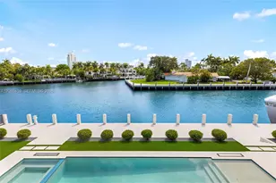 2560 Del Lago Dr, Fort Lauderdale, FL 33316 - Photo 46