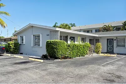 1610 Shirley Ct #1, Lantana, FL 33462 - Photo 1