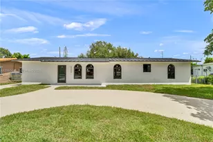 6235 SW 24th St, Miami, FL 33147 - Photo 1