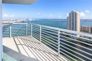 335 S Biscayne Blvd, Miami, FL 33131 - Photo 4