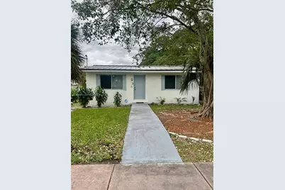 [Address not provided], Fort Lauderdale, FL 33311 - Photo 1