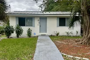[Address not provided], Fort Lauderdale, FL 33311 - Photo 1