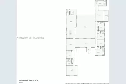 10005 SW 66th St, Miami, FL 33173 - Photo 2