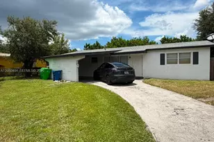 6111 NW 17th Ct, Sunrise, FL 33313 - Photo 12