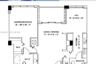 500 NE 29th St, Miami, FL 33137 - Photo 2