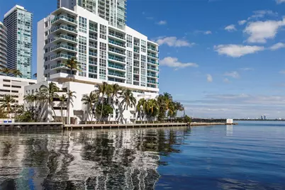 500 NE 29th St #803, Miami, FL 33137 - Photo 1