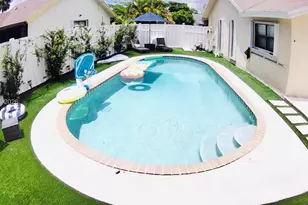 7342 NW 38th Pl, Coral Springs, FL 33065 - Photo 16