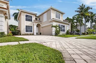 9648 Vineyard Ct, Boca Raton, FL 33428 - Photo 1