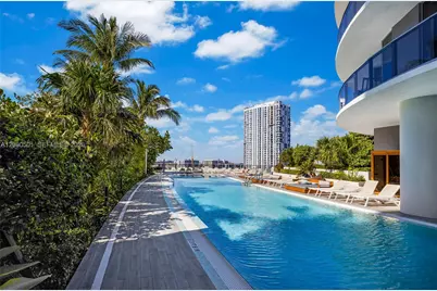 488 NE 18th St #2204, Miami, FL 33132 - Photo 22