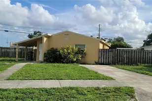 2400 NW 152nd St, Miami Gardens, FL 33054 - Photo 1