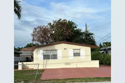 11545 NW 17th Ave, Miami, FL 33167 - Photo 2