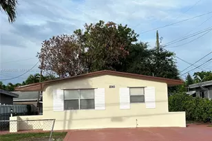 11545 NW 17th Ave, Miami, FL 33167 - Photo 2