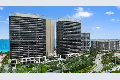 9703 Collins Ave #1205, Bal Harbour, FL 33154 - Photo 44