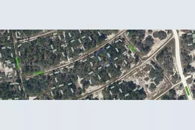 387 Showboat Ave, Lake Placid, FL 33852 - Photo 1
