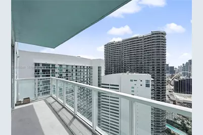 1900 N Bayshore Dr #3911, Miami, FL 33132 - Photo 34