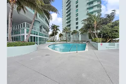 1900 N Bayshore Dr #3911, Miami, FL 33132 - Photo 52