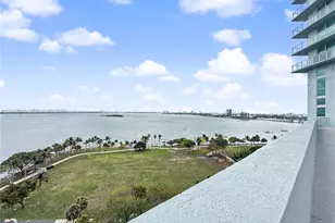 1900 N Bayshore Dr, Miami, FL 33132 - Photo 30