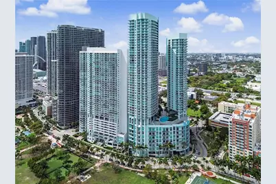 1900 N Bayshore Dr #3911, Miami, FL 33132 - Photo 24