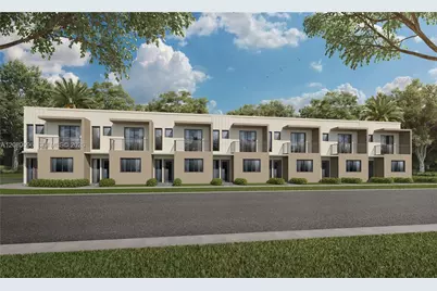 13857 SW 261 Ter, Miami, FL 33032 - Photo 1