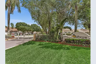 7420 S Aragon Blvd #1, Sunrise, FL 33313 - Photo 2