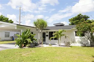 4401 NE 13th Ave, Oakland Park, FL 33334 - Photo 2