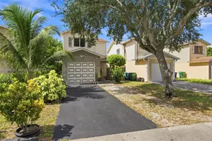 5506 NW 22nd St, Lauderhill, FL 33313 - Photo 4