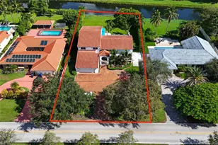 5971 SW 88th St, South Miami, FL 33156 - Photo 4