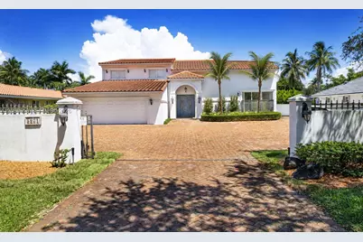 5971 SW 88th St, South Miami, FL 33156 - Photo 1