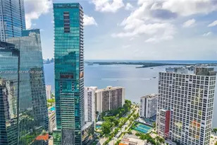 1451 Brickell Ave, Miami, FL 33131 - Photo 2