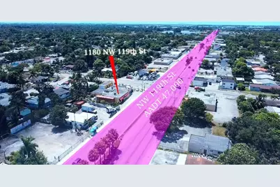 1180 NW 119th St, Miami, FL 33168 - Photo 6