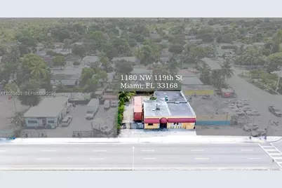1180 NW 119th St, Miami, FL 33168 - Photo 2