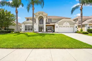 3141 Hanging Moss Cir, Kissimmee, FL 34741 - Photo 2