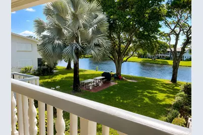 541 S Durham S #541, Deerfield Beach, FL 33442 - Photo 2