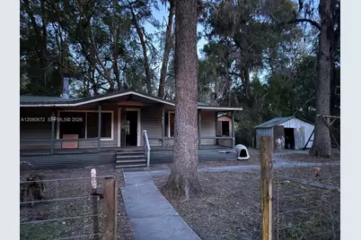 2212 NE Washington St, Other City - In The State Of Florida, FL 32055 - Photo 1